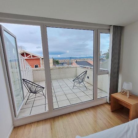 Temporales Ushuaia - Modo Sur 2 Exteriér fotografie