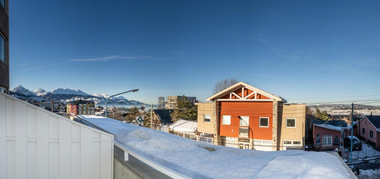 Temporales Ushuaia - Modo Sur 2 Exteriér fotografie