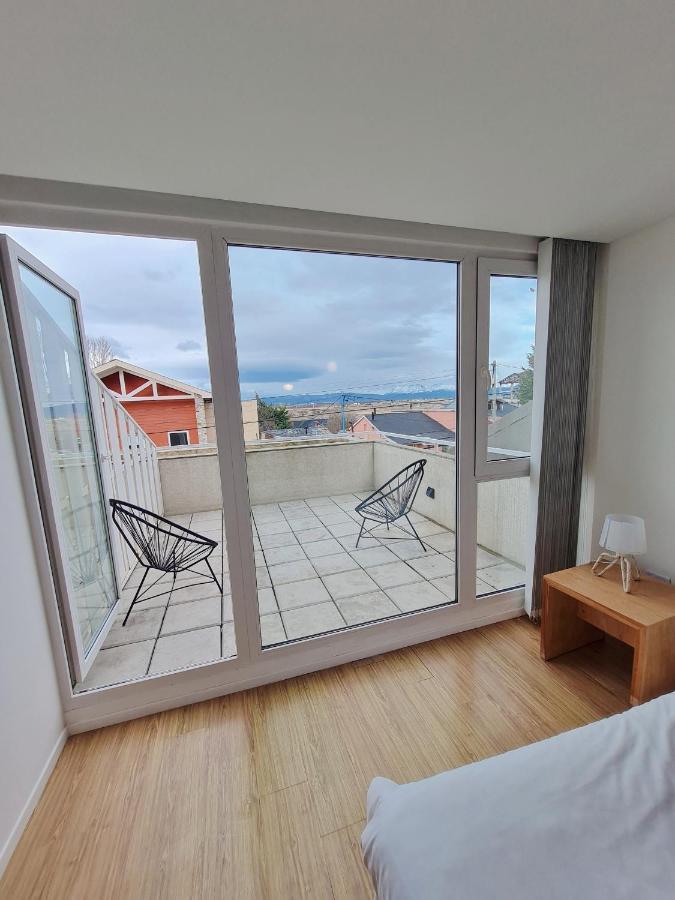 Temporales Ushuaia - Modo Sur 2 Exteriér fotografie