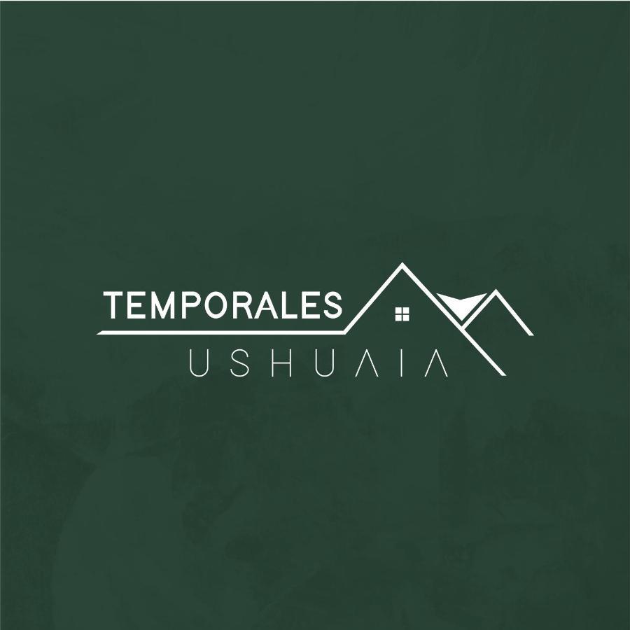 Temporales Ushuaia - Modo Sur 2 Exteriér fotografie